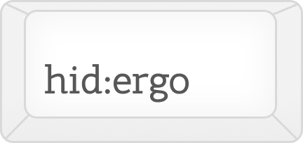 hid:ergo